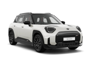MINI Aceman 160kW SE Sport [Level 2] 54kWh 5dr Auto Electric Hatchback